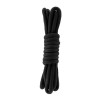 corda bondage nera 3 metri