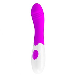 Vibratore Silicone