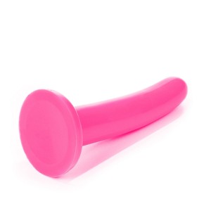 Piccolo Dildo per Strapon