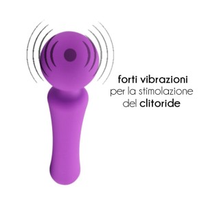 Vibratore Wand Viva