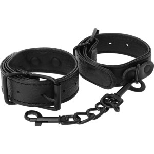 Manette Bondage